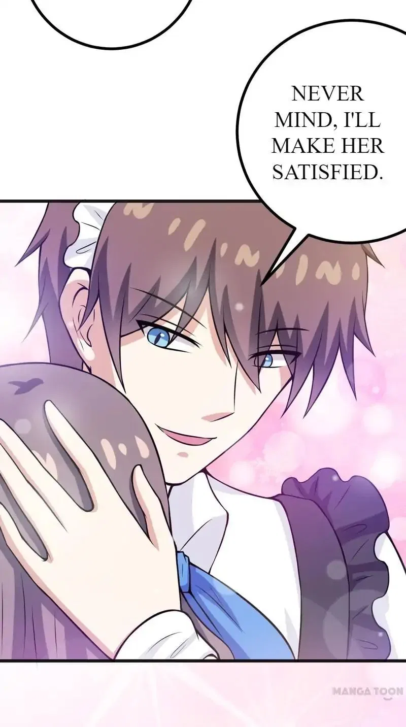 At Your Service, Kitty Chapter 80 – Page 13