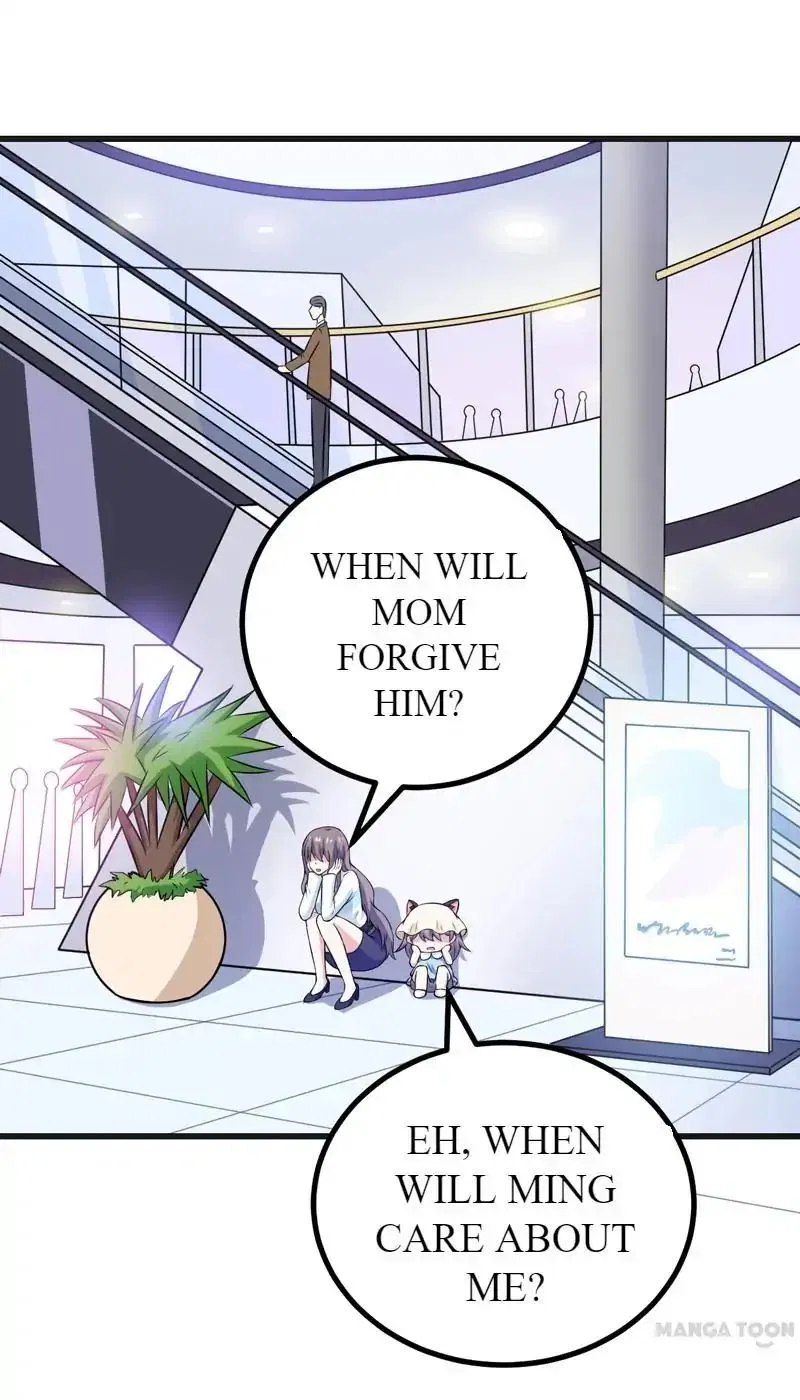 At Your Service, Kitty Chapter 80 – Page 17