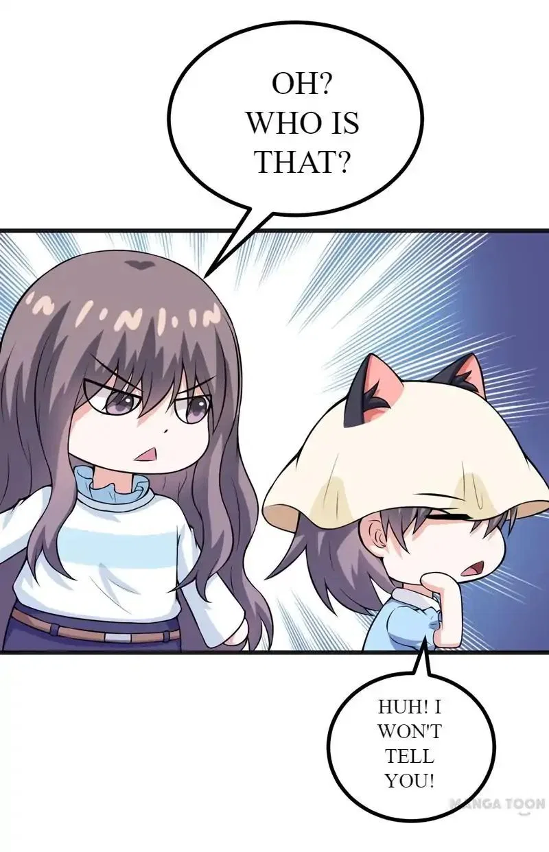 At Your Service, Kitty Chapter 80 – Page 18