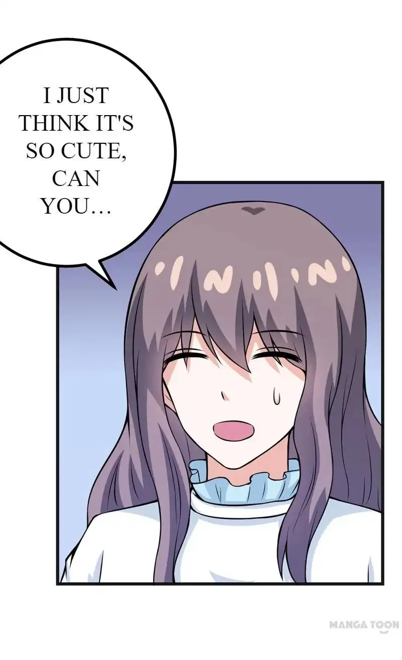At Your Service, Kitty Chapter 80 – Page 24