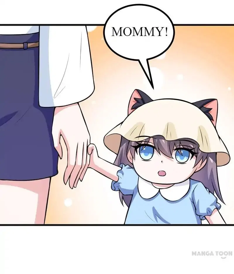 At Your Service, Kitty Chapter 80 – Page 27