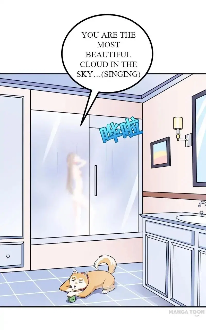 At Your Service, Kitty Chapter 79 – Page 1