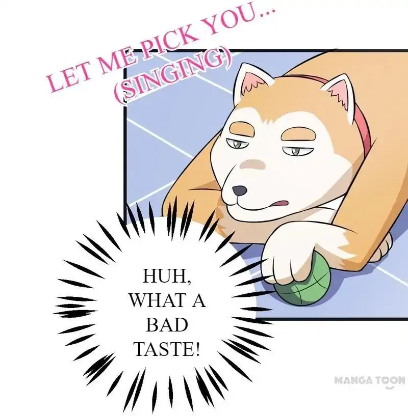 At Your Service, Kitty Chapter 79 – Page 2
