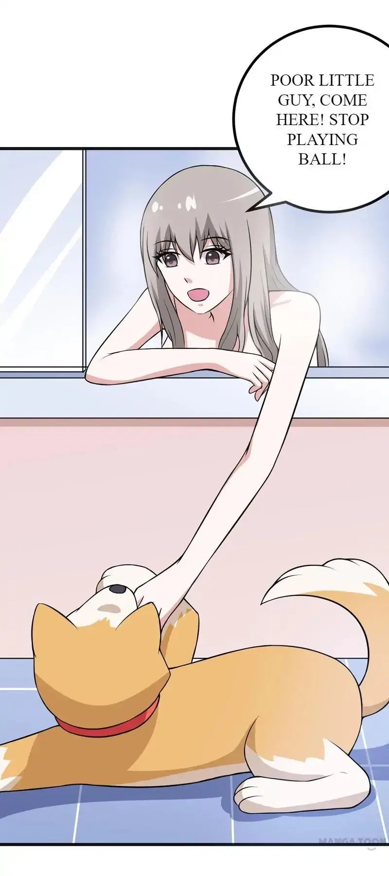 At Your Service, Kitty Chapter 79 – Page 4