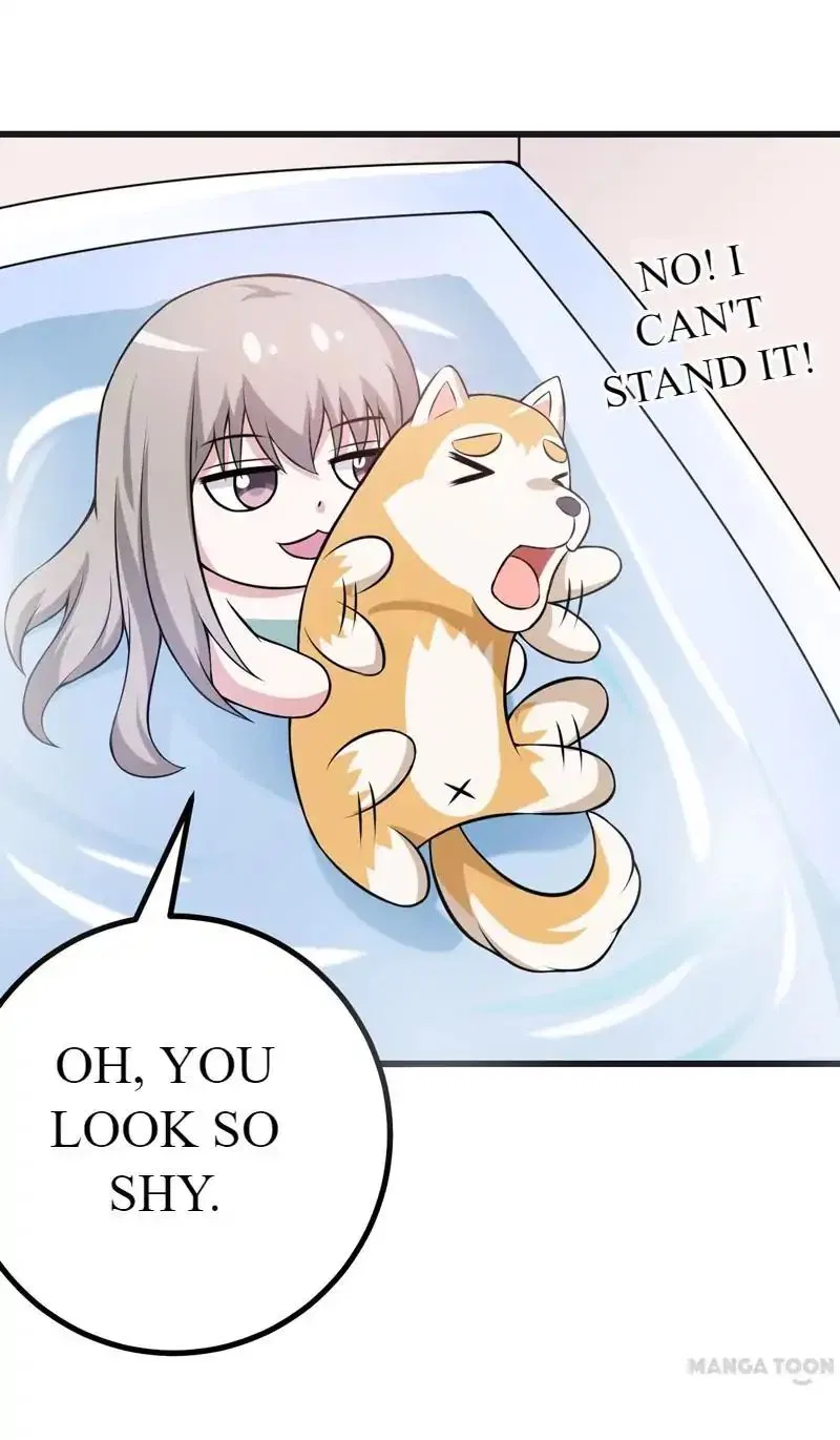 At Your Service, Kitty Chapter 79 – Page 7