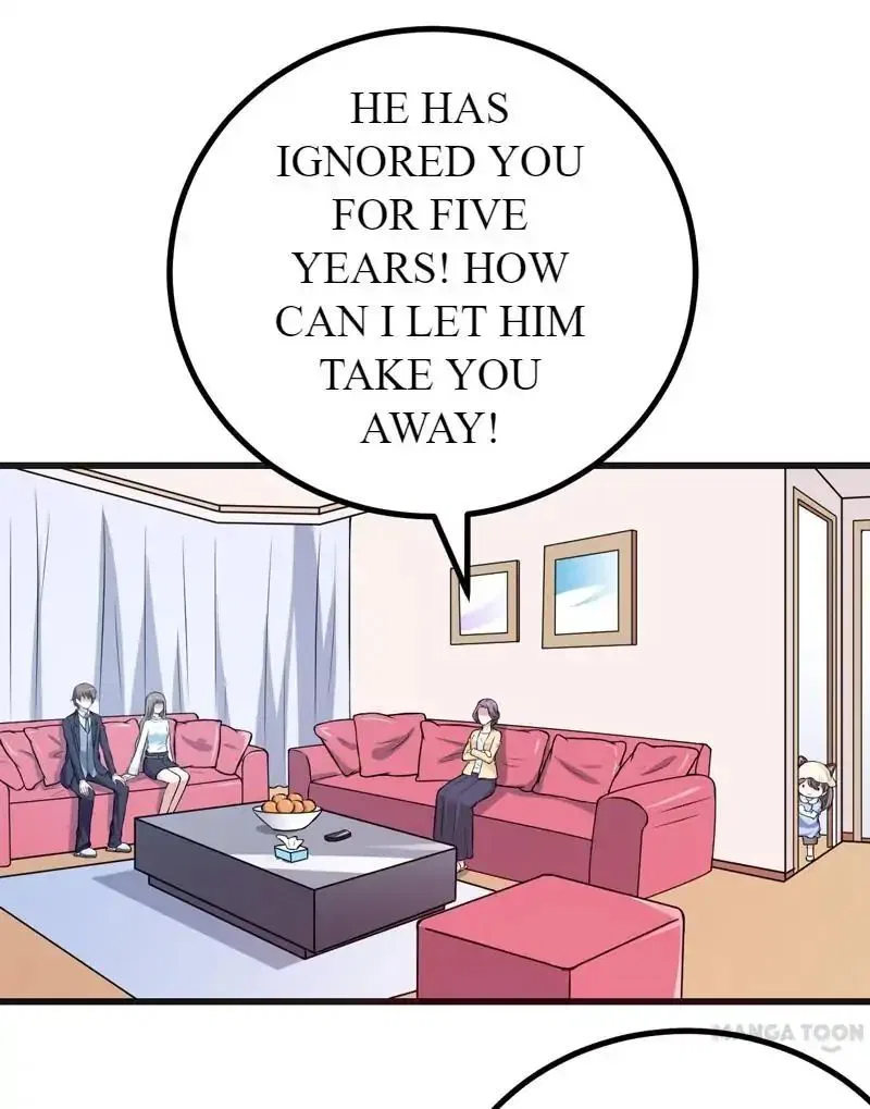 At Your Service, Kitty Chapter 79 – Page 13