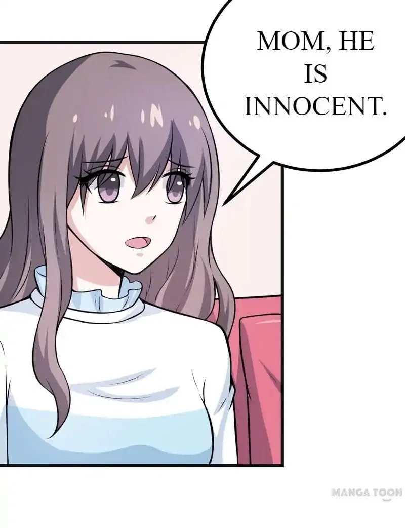 At Your Service, Kitty Chapter 79 – Page 14