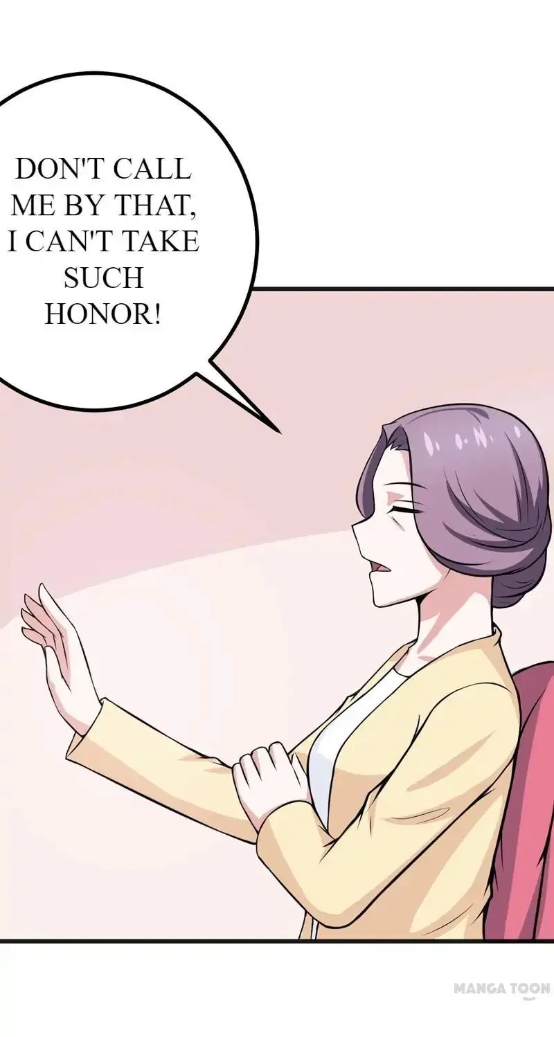 At Your Service, Kitty Chapter 79 – Page 16