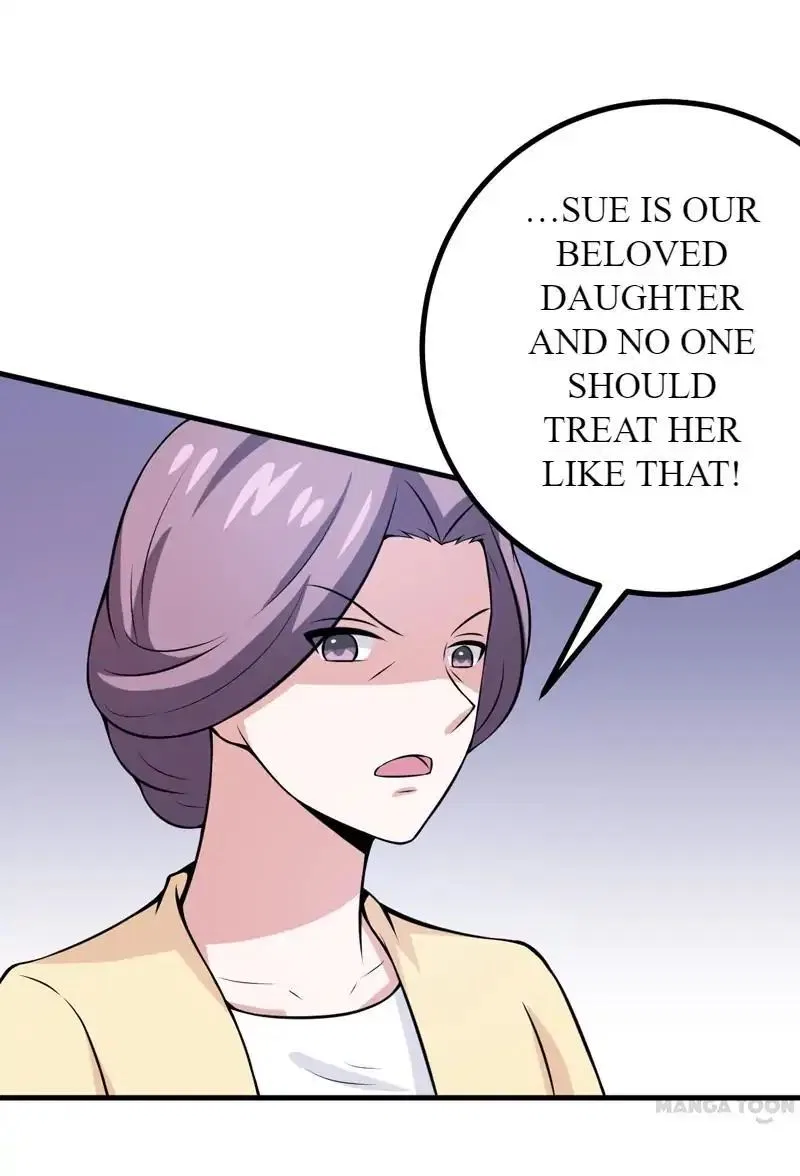 At Your Service, Kitty Chapter 79 – Page 18