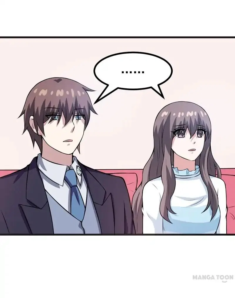 At Your Service, Kitty Chapter 79 – Page 19