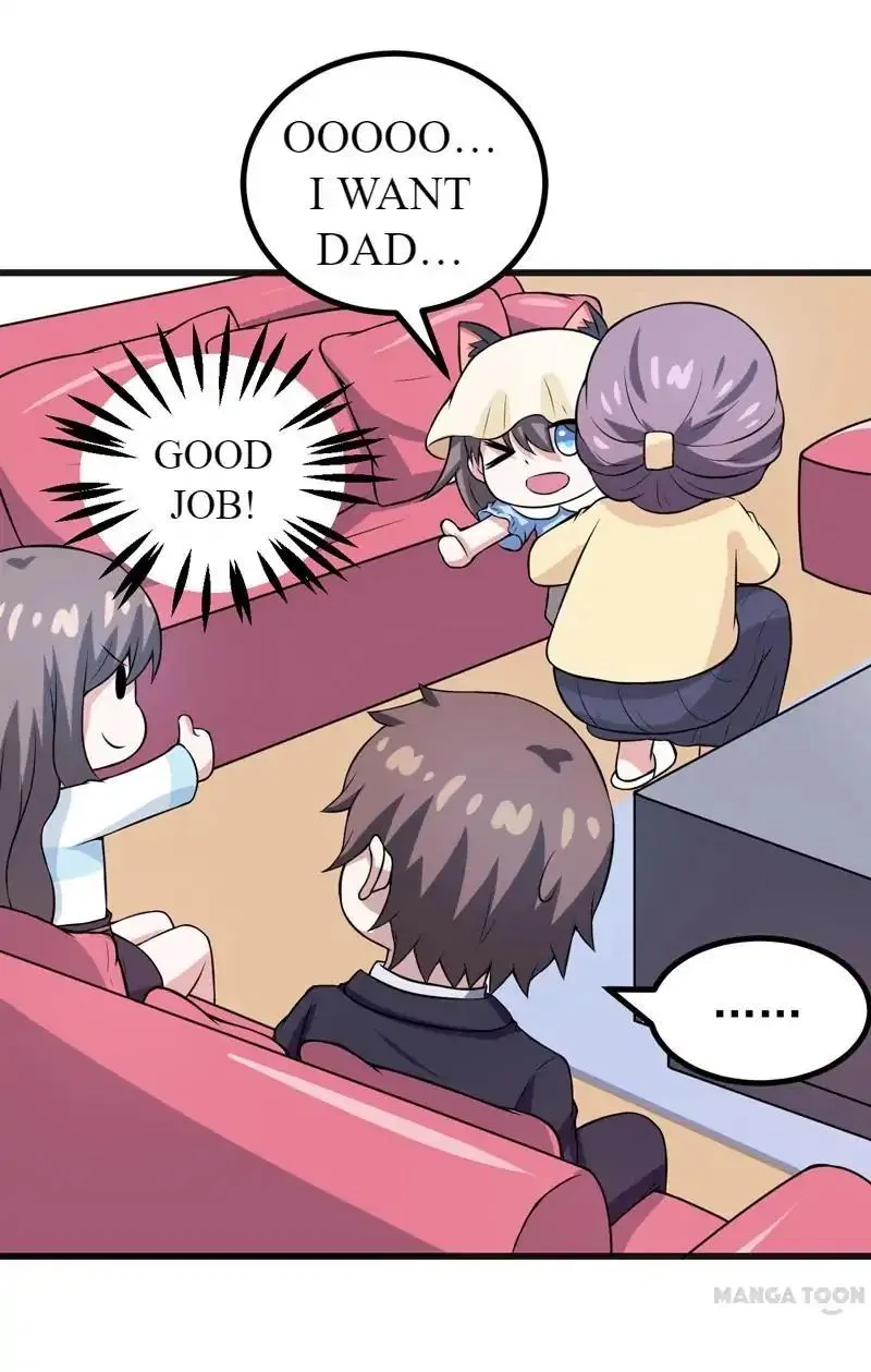 At Your Service, Kitty Chapter 79 – Page 24