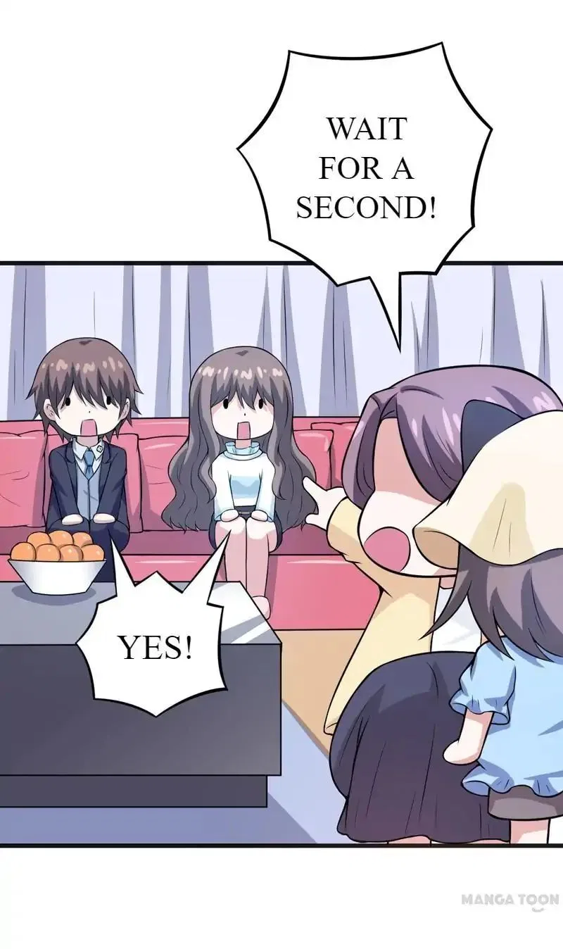 At Your Service, Kitty Chapter 79 – Page 25