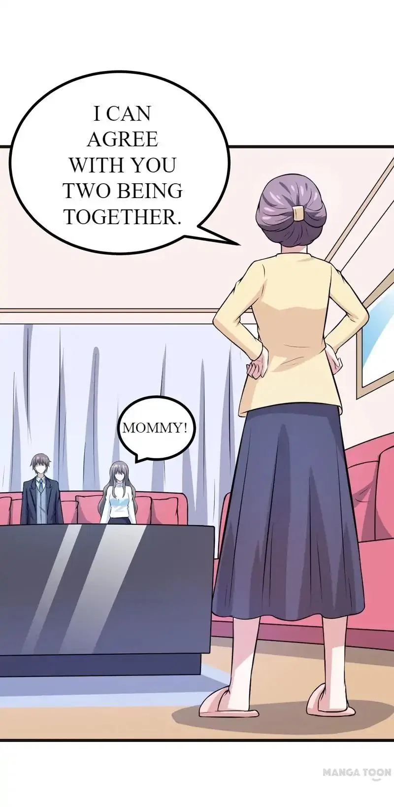 At Your Service, Kitty Chapter 79 – Page 29