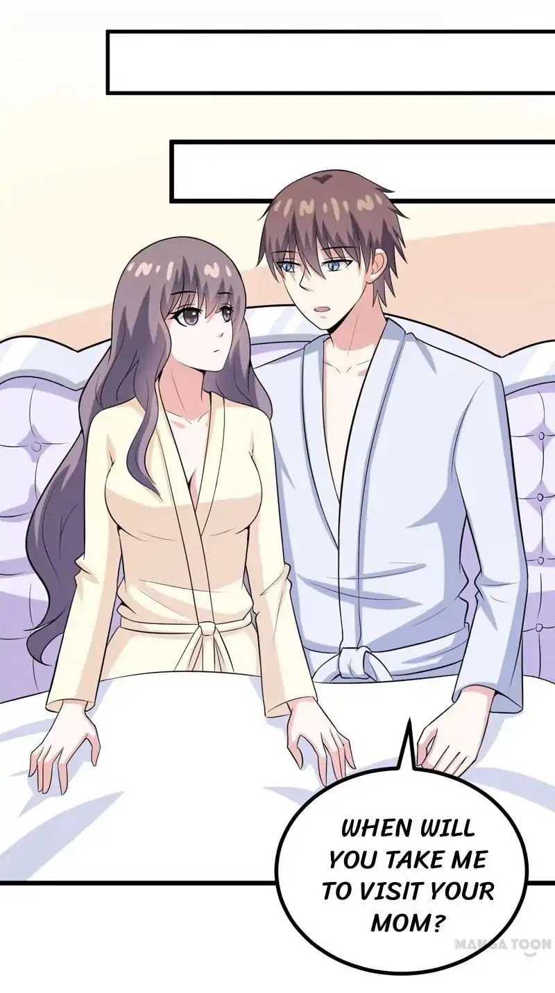 At Your Service, Kitty Chapter 78 – Page 2