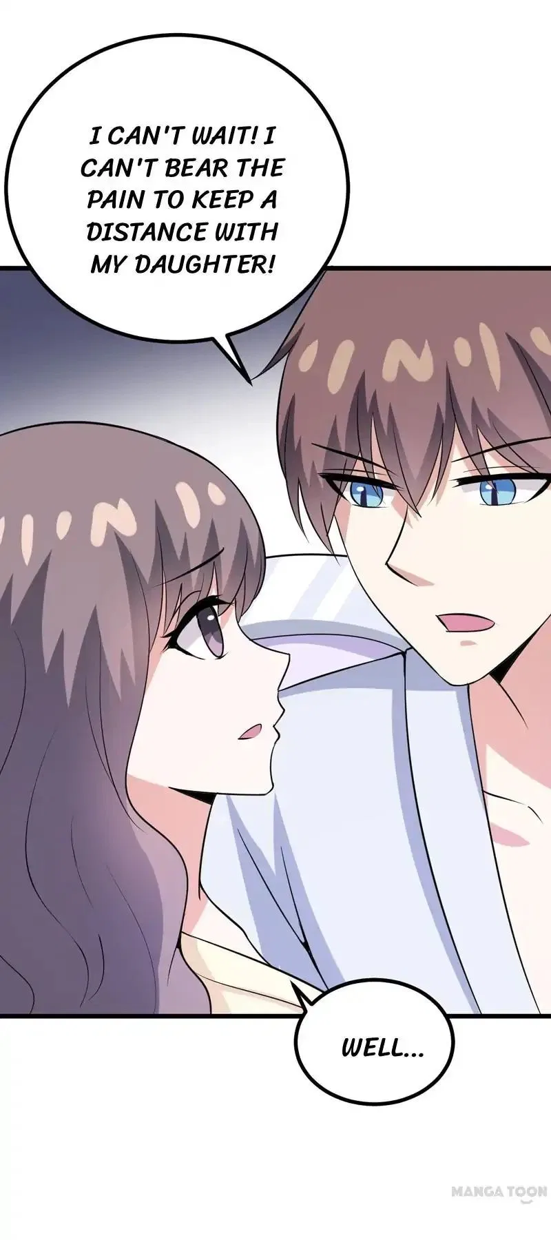 At Your Service, Kitty Chapter 78 – Page 4
