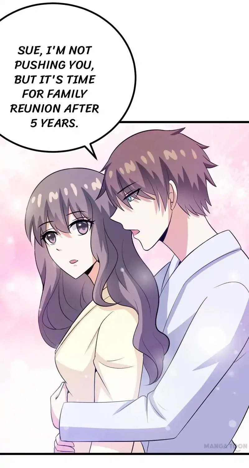 At Your Service, Kitty Chapter 78 – Page 7
