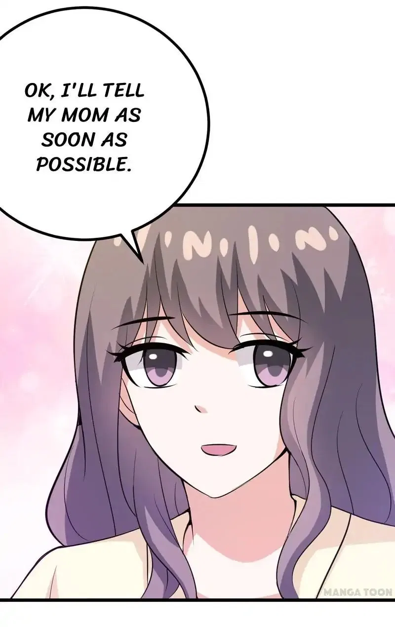 At Your Service, Kitty Chapter 78 – Page 8