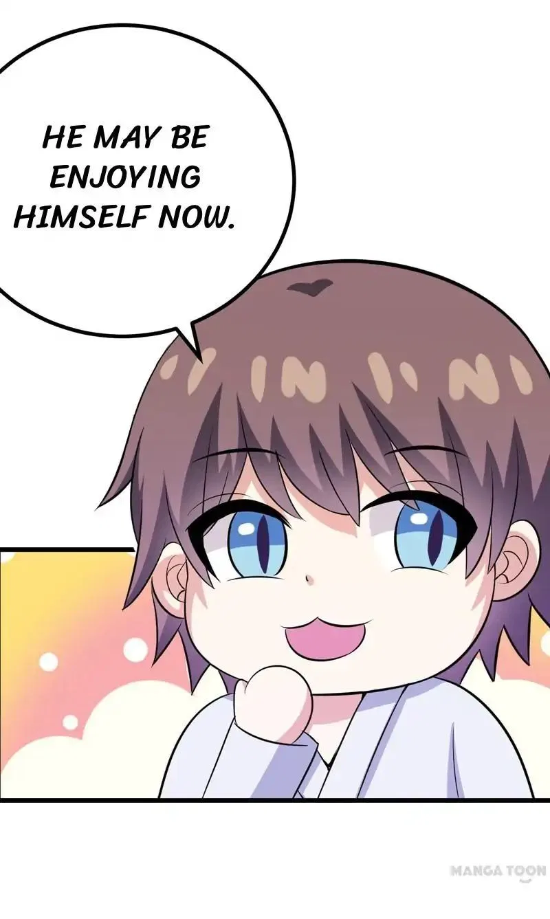 At Your Service, Kitty Chapter 78 – Page 10