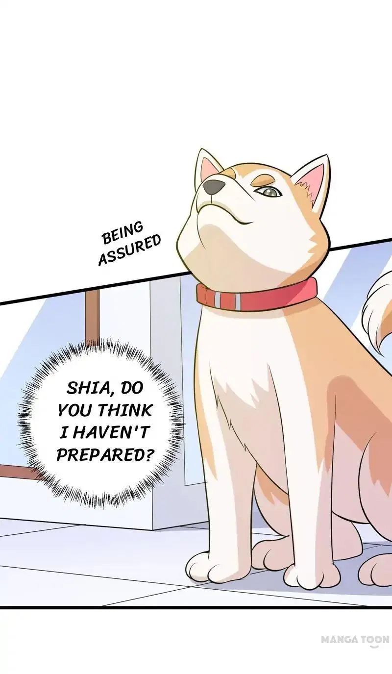 At Your Service, Kitty Chapter 78 – Page 11