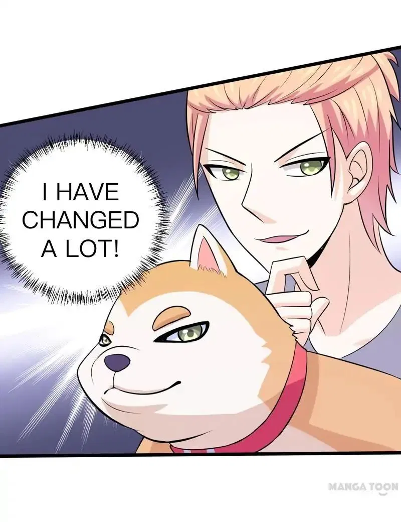 At Your Service, Kitty Chapter 78 – Page 12