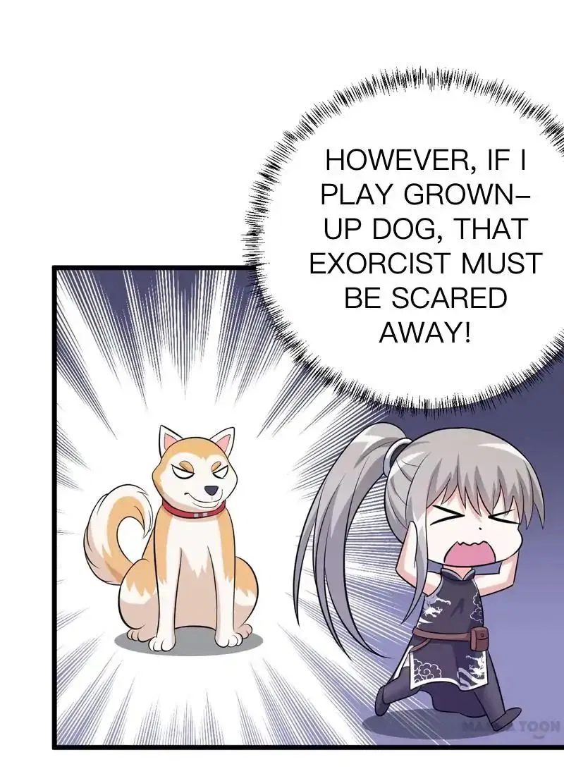 At Your Service, Kitty Chapter 78 – Page 14