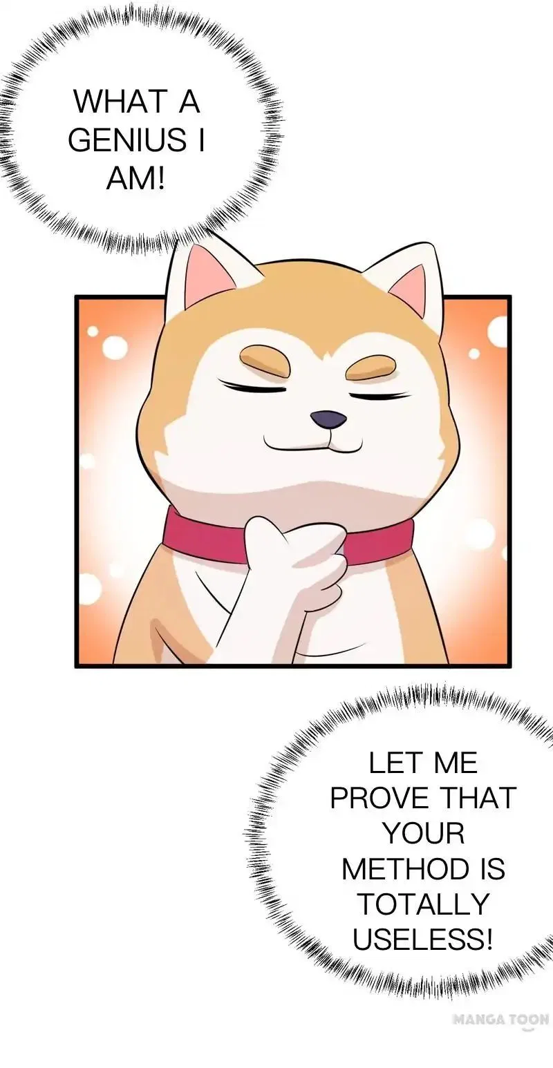 At Your Service, Kitty Chapter 78 – Page 15