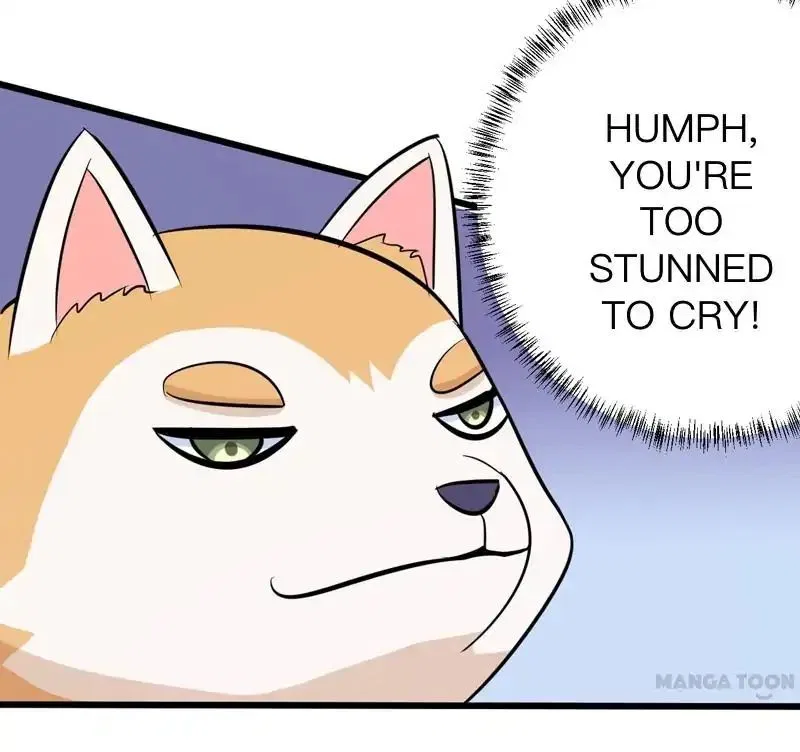 At Your Service, Kitty Chapter 78 – Page 20