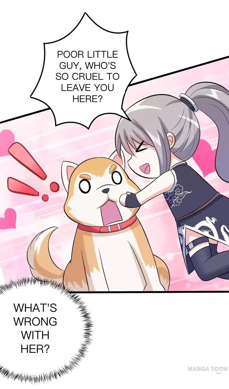 At Your Service, Kitty Chapter 78 – Page 22