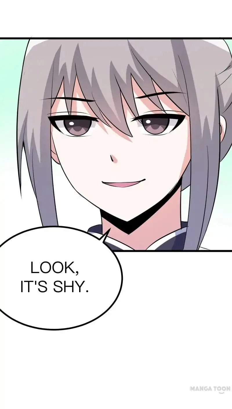 At Your Service, Kitty Chapter 78 – Page 26