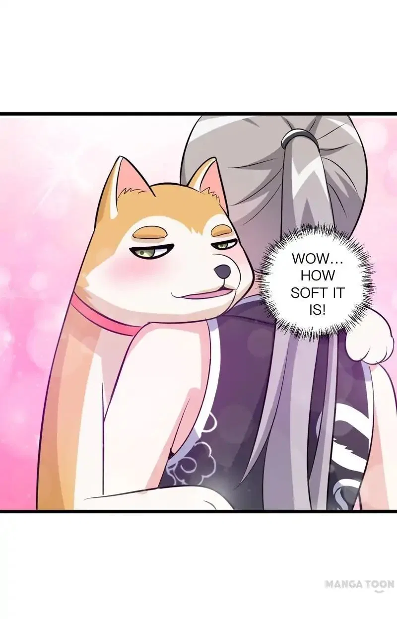 At Your Service, Kitty Chapter 78 – Page 30