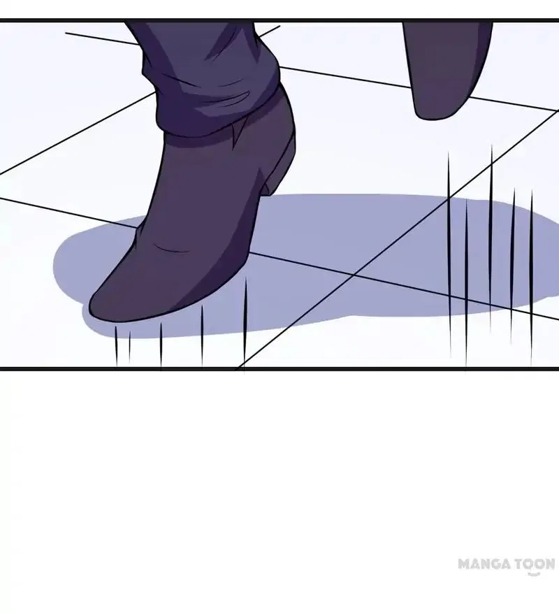 At Your Service, Kitty Chapter 77 – Page 16