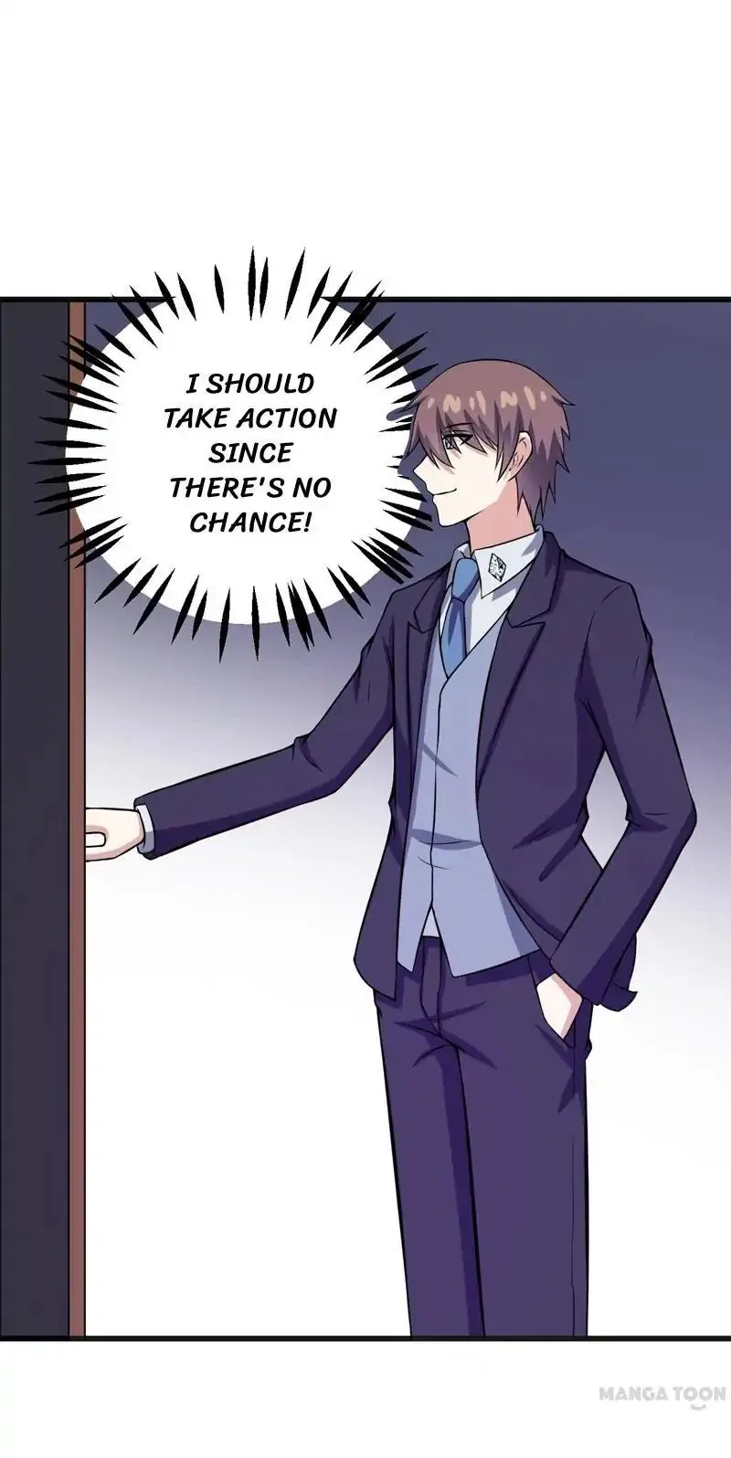 At Your Service, Kitty Chapter 77 – Page 17