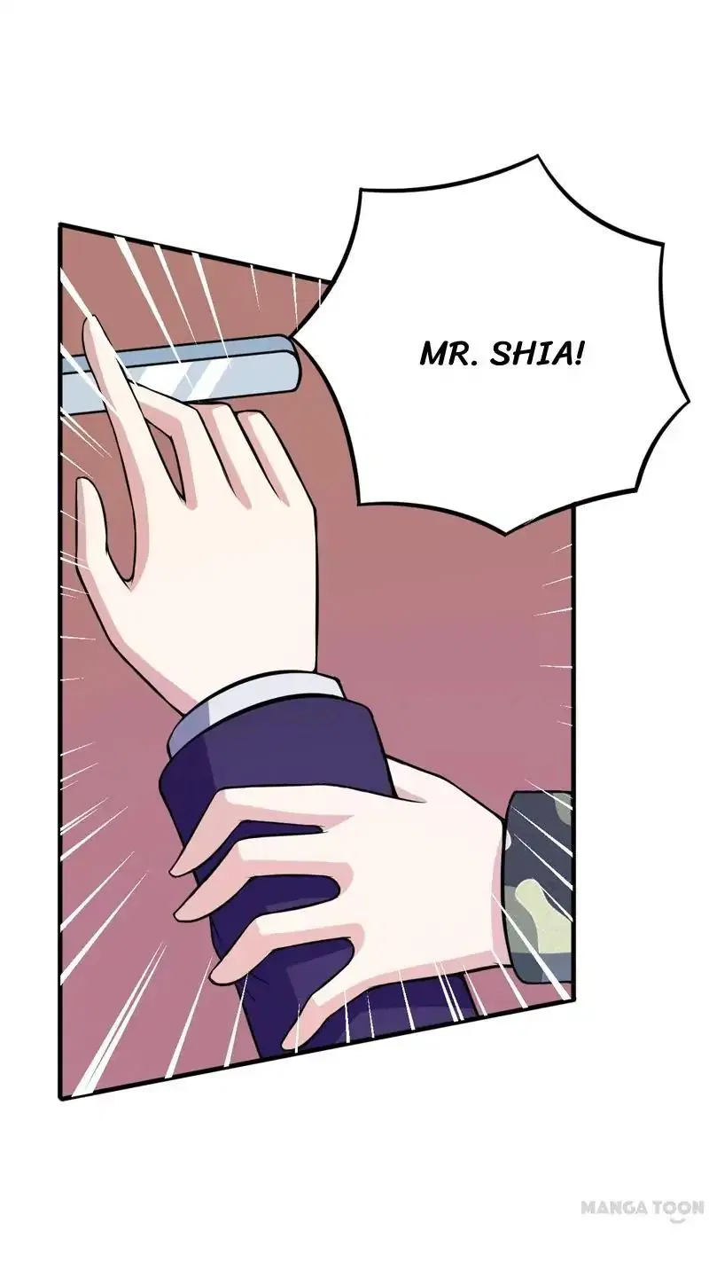At Your Service, Kitty Chapter 77 – Page 18