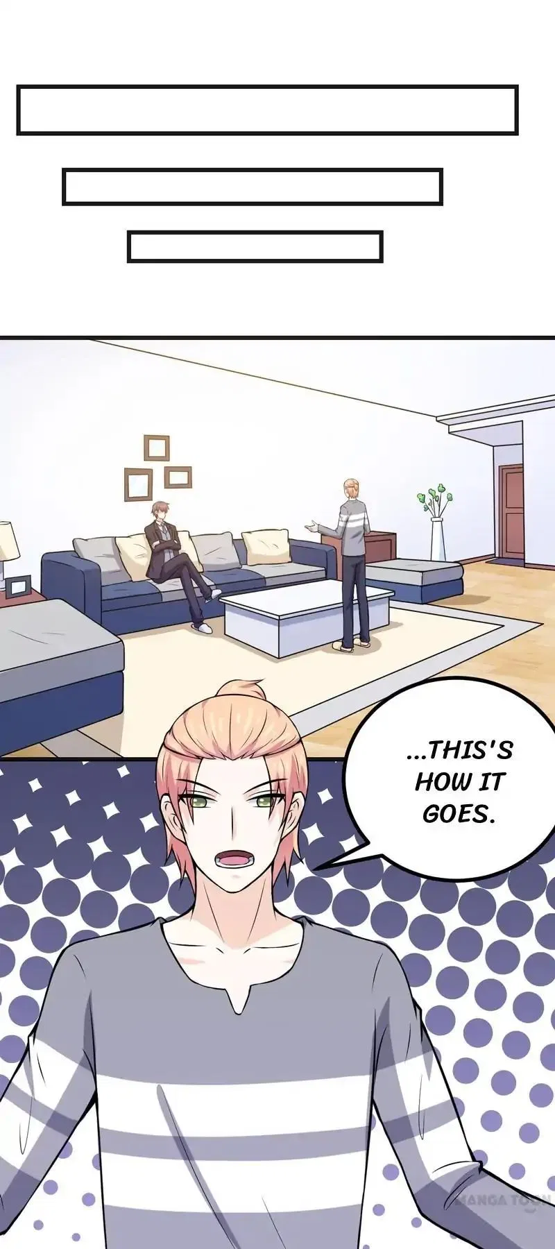 At Your Service, Kitty Chapter 77 – Page 24
