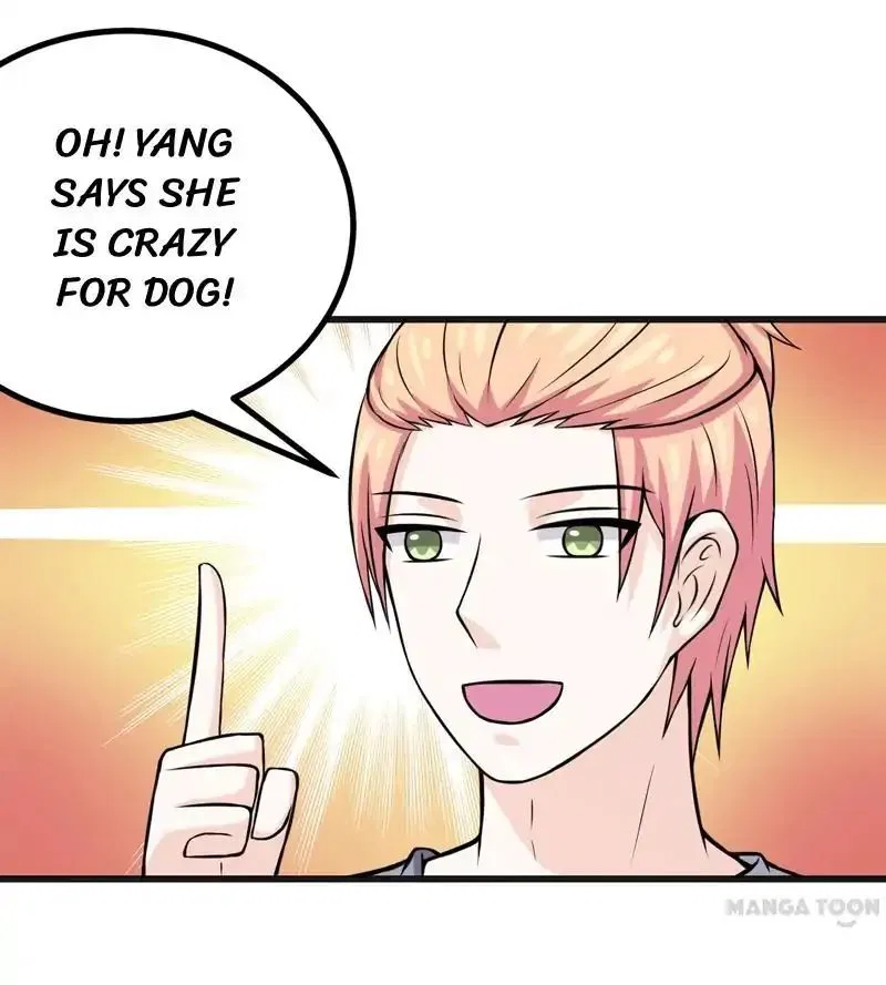 At Your Service, Kitty Chapter 77 – Page 33
