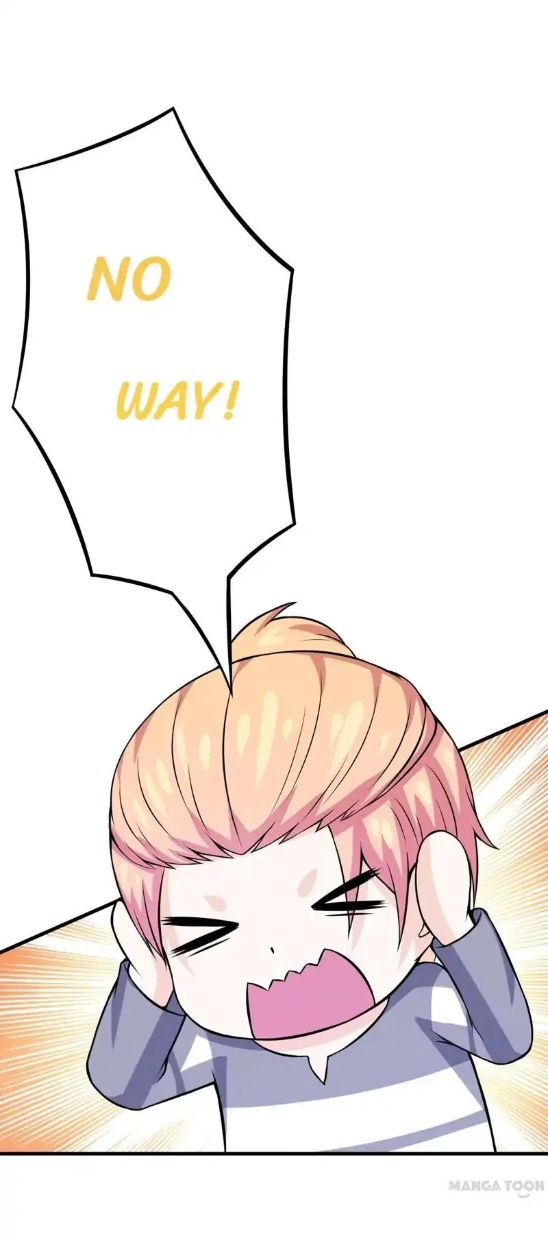 At Your Service, Kitty Chapter 77 – Page 37