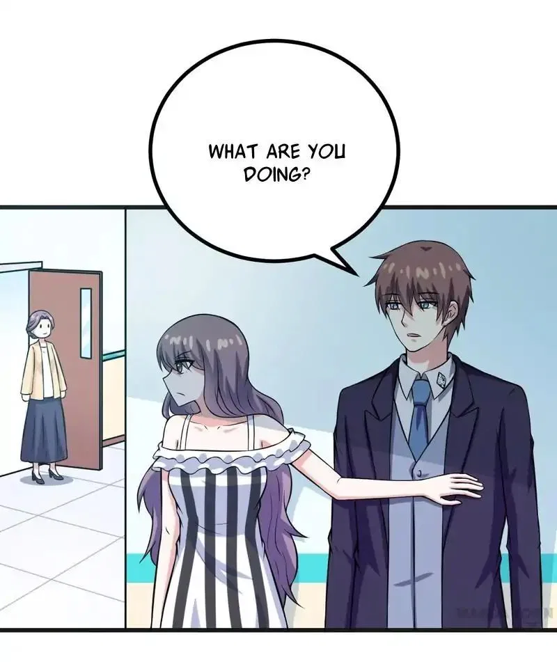 At Your Service, Kitty Chapter 76 – Page 1