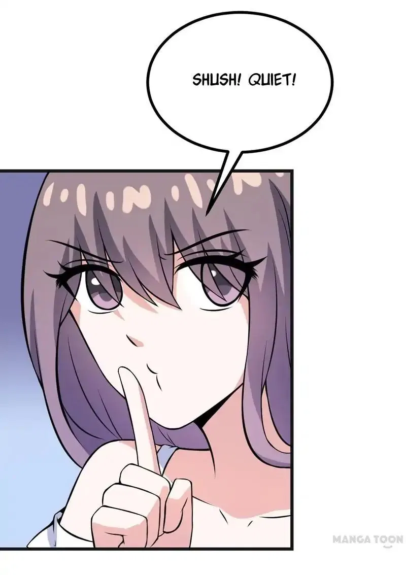At Your Service, Kitty Chapter 76 – Page 2