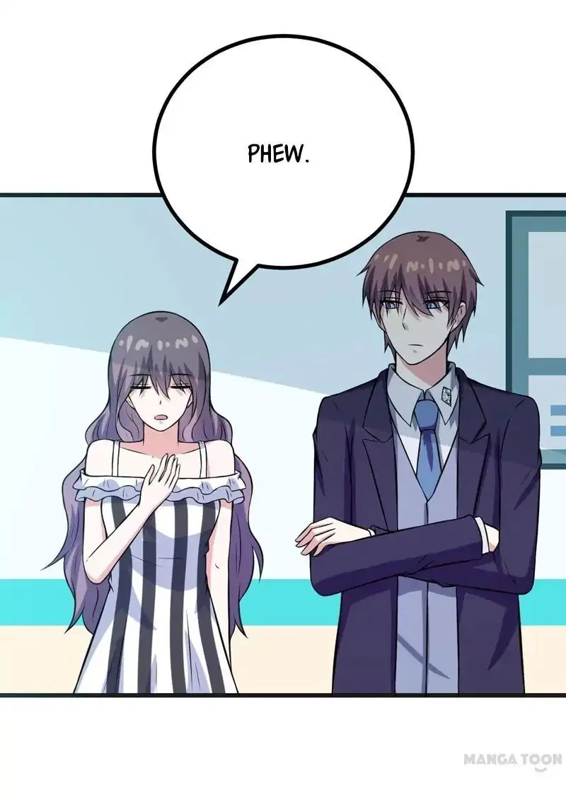 At Your Service, Kitty Chapter 76 – Page 4
