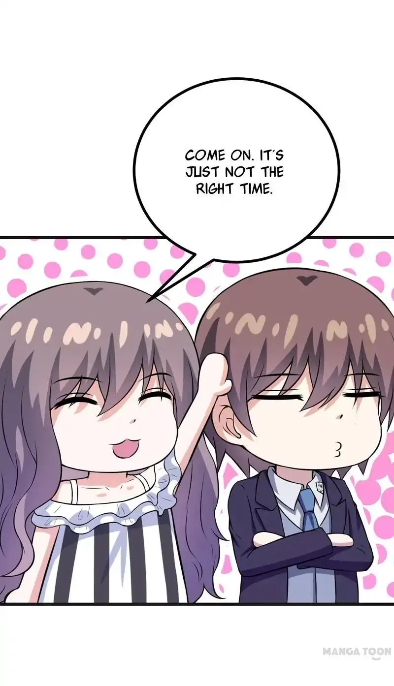 At Your Service, Kitty Chapter 76 – Page 6