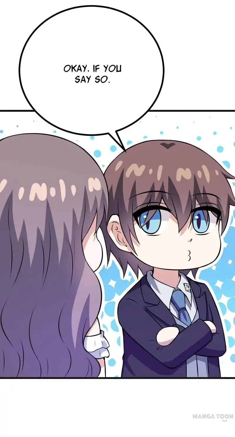 At Your Service, Kitty Chapter 76 – Page 7