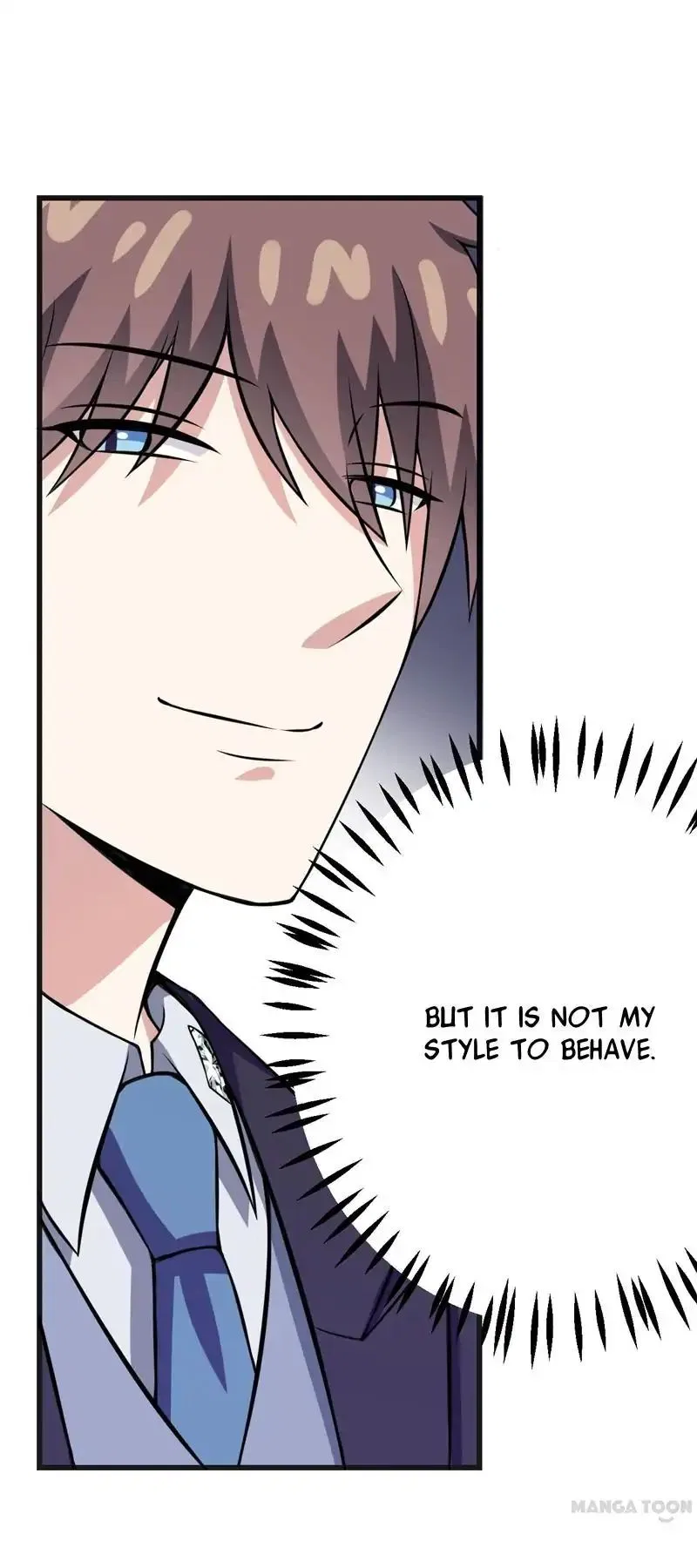 At Your Service, Kitty Chapter 76 – Page 8