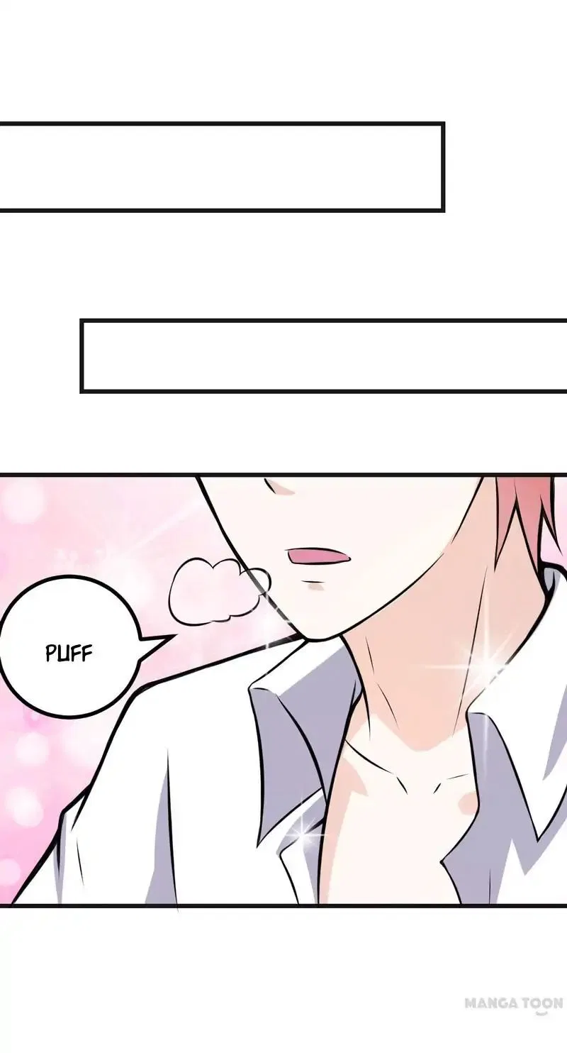 At Your Service, Kitty Chapter 76 – Page 10