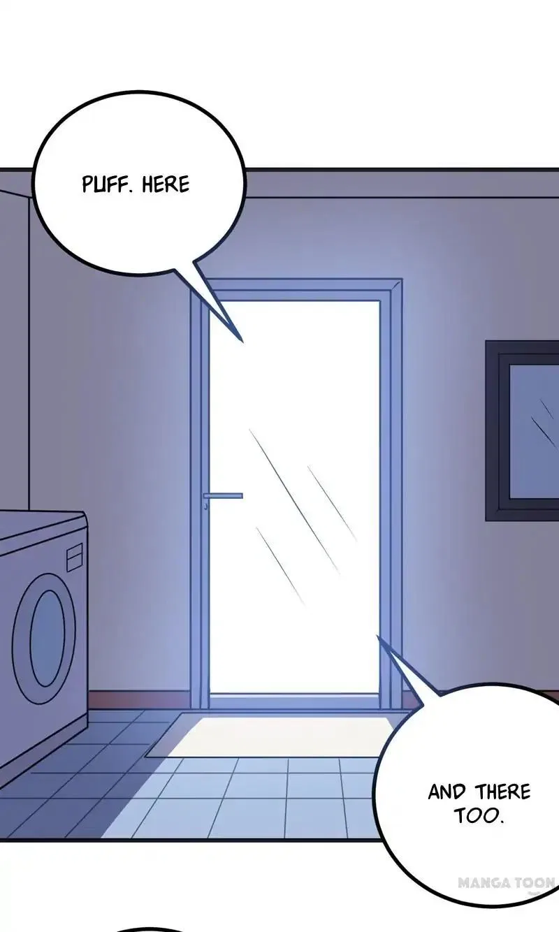 At Your Service, Kitty Chapter 76 – Page 11