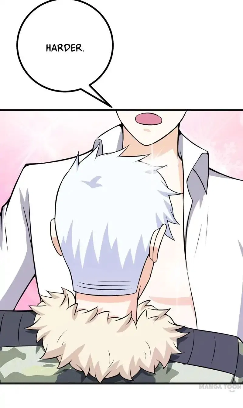 At Your Service, Kitty Chapter 76 – Page 12