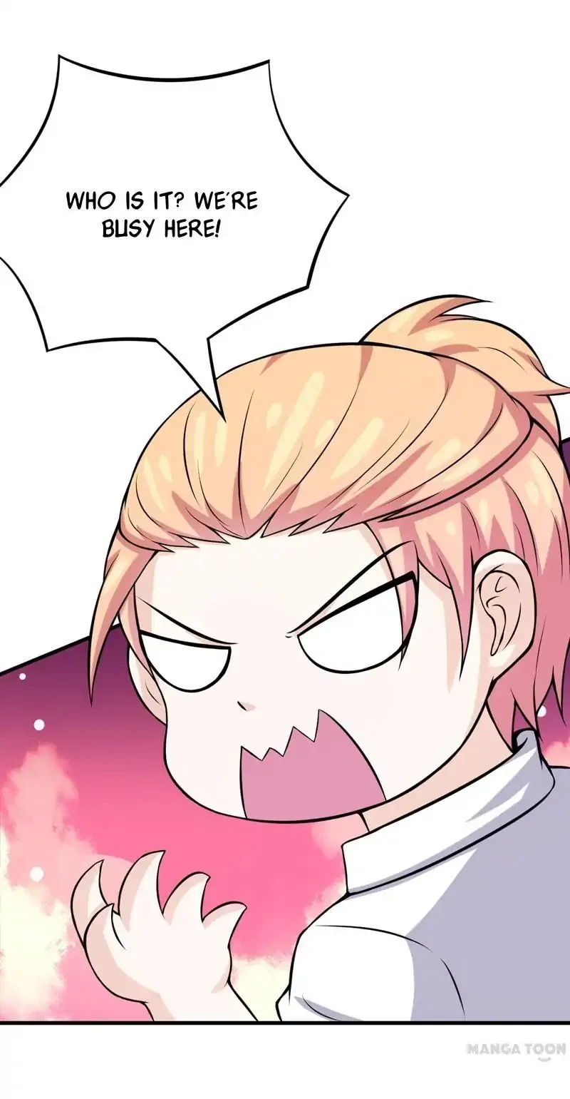 At Your Service, Kitty Chapter 76 – Page 18