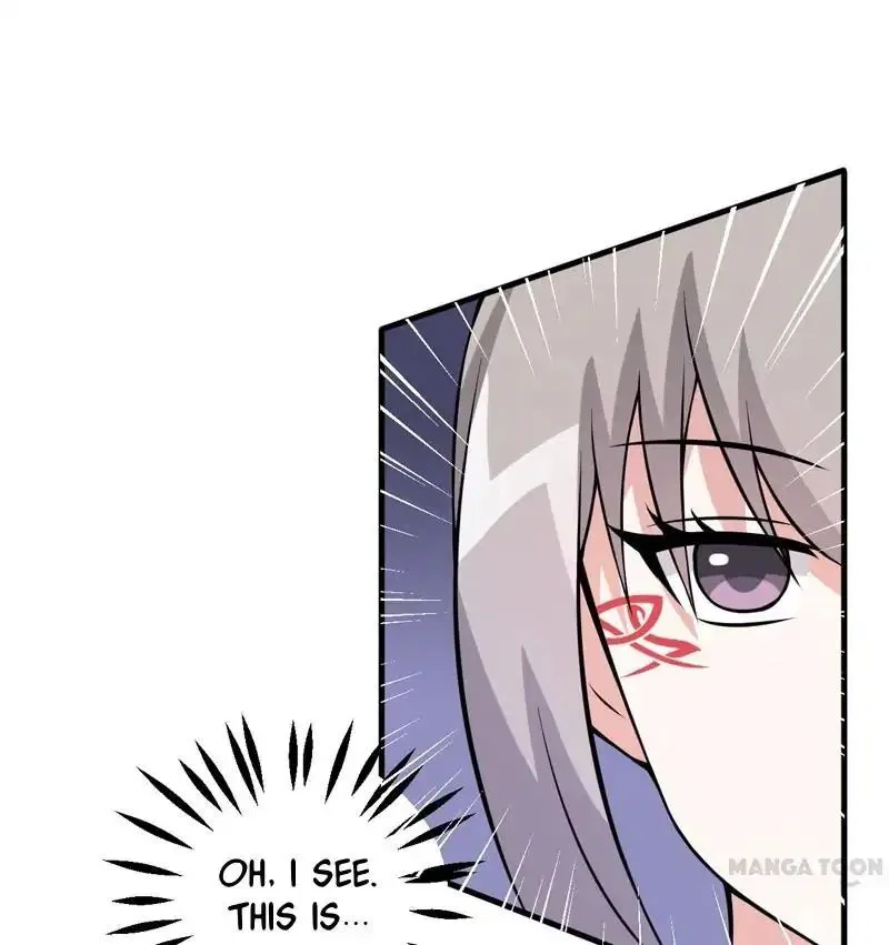 At Your Service, Kitty Chapter 76 – Page 21