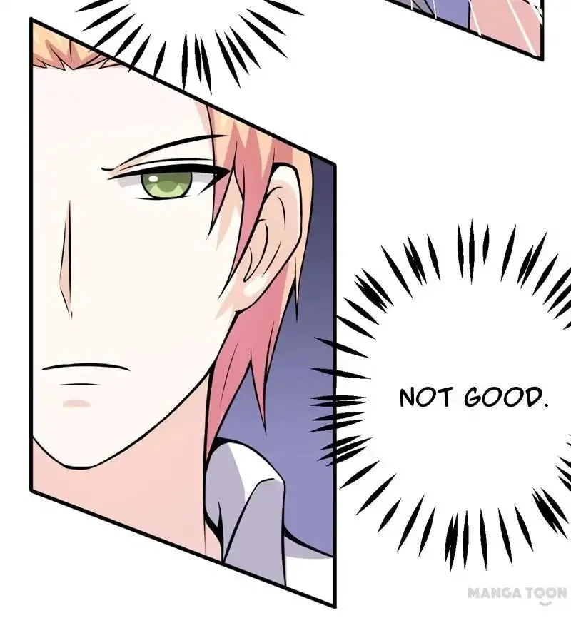 At Your Service, Kitty Chapter 76 – Page 22