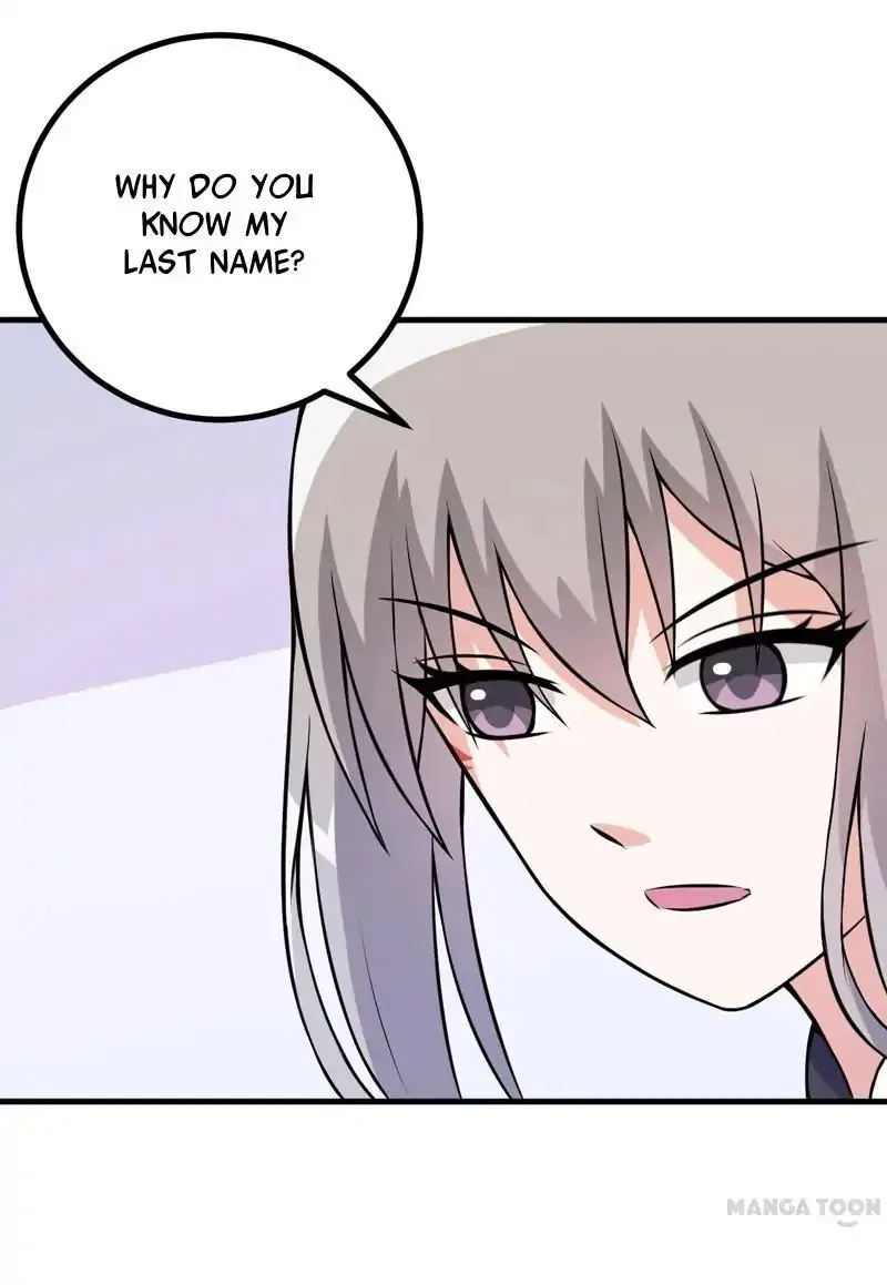 At Your Service, Kitty Chapter 76 – Page 24