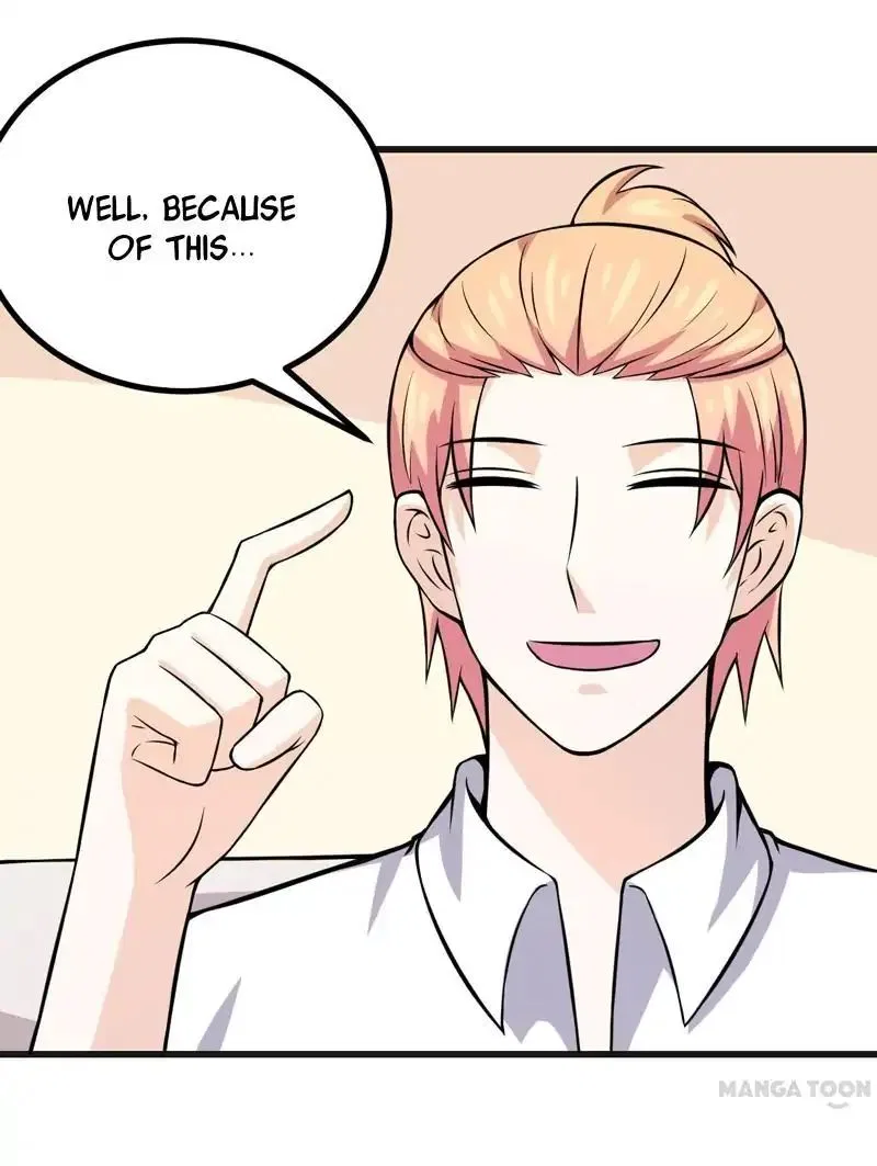 At Your Service, Kitty Chapter 76 – Page 29